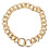 dames tas ketting zinklegering schouderriem mode vervanging 1