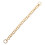 dames tas ketting zinklegering schouderriem mode vervanging 9