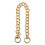 dames tas ketting zinklegering schouderriem mode vervanging 4