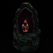 Incense Home Decor Holder Adornment Japandi Burner Resin