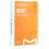 MaxMedica MAGBET Magnesium Vitamin B Complex 40Cps 1