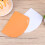Baking Tool Cake Cream Spreader Orange 4pcs 7
