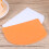 Baking Tool Cake Cream Spreader Orange 4pcs 6