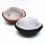 2pcs Light Brown Silicone Rugby Ice Mold For Beverage Cooling 4
