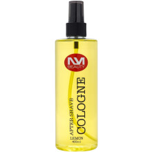 NMB After Shave Cologne for Men- Leather 400ml