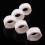 500 Pcs Removable Adhesive Point Tape Sticky Dot Tapes Points Glue 9