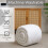 NEO Neo Extra Thick 10CM Memory Foam Mattress Topper 6