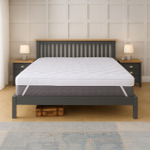 Neo Extra Thick 10CM Memory Foam Mattress Topper