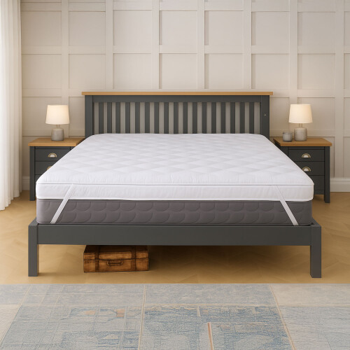 NEO Neo Extra Thick 10CM Memory Foam Mattress Topper