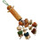 -Resistant Parrot Toy Met Haak Vogelkast 7