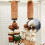-Resistant Parrot Toy Met Haak Vogelkast 2
