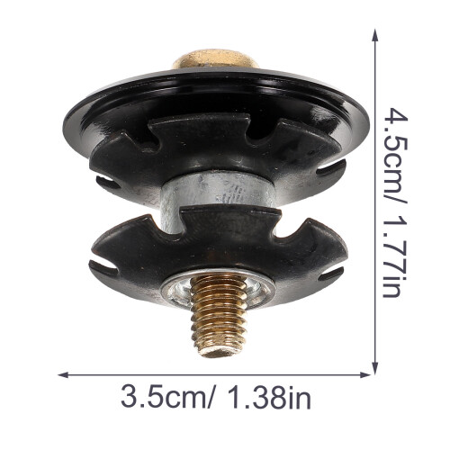1 set headset, getapt , gestapeld, , fietsaccessoire 1