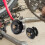 1 set headset, getapt , gestapeld, , fietsaccessoire 5