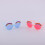 2 Kids Zonnebril Anti-UV Rood + 10