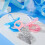 10Pcs Soft Silicone Baby Pacifier Clips Holders Adapter Rings 5