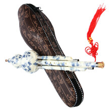 chinees cucurbit ethisch muziekinstrument