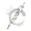 chinees cucurbit ethisch muziekinstrument 11
