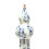chinees cucurbit ethisch muziekinstrument 2