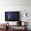 en kralenslinger diy decor grijs wit 8