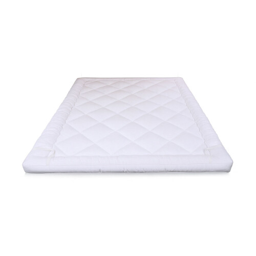 NEO Neo Extra Thick 10CM Memory Foam Mattress Topper 2