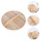 1St Multifunctioneel Potdeksel Moistureproof Keukengadget 7
