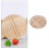 1St Multifunctioneel Potdeksel Moistureproof Keukengadget 10