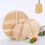 1St Multifunctioneel Potdeksel Moistureproof Keukengadget 5