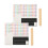 1set Beginner Piano Keyboard Stickers Adhesive 4