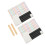 1set Beginner Piano Keyboard Stickers Adhesive 6