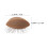 6Pairs Reusable Silicone Eyelids Model for Lash Extension Practice 2