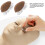 6Pairs Reusable Silicone Eyelids Model for Lash Extension Practice 11