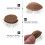6Pairs Reusable Silicone Eyelids Model for Lash Extension Practice 8