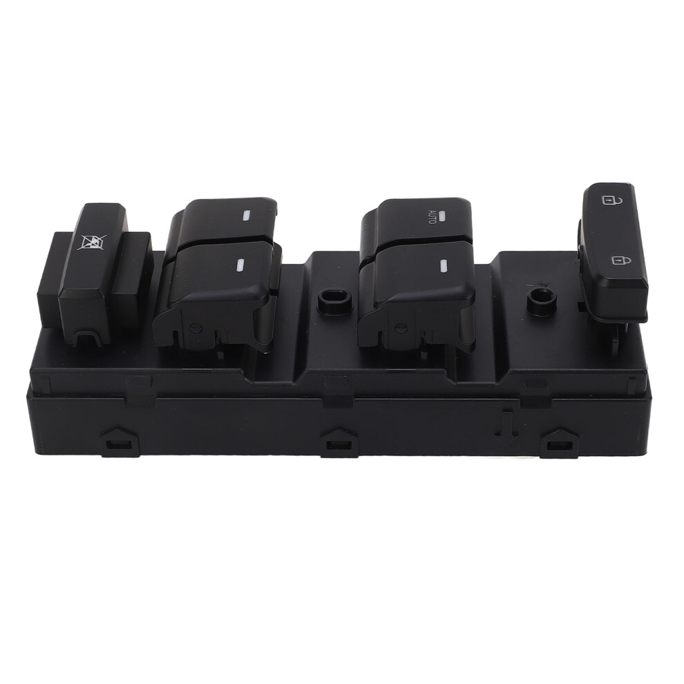 Hyundai Sonata Lhd Power Window Main Switch 93570 C1000 Replacement Part 7901353395498