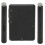 Bluetooth MP3-Player 2,4" Touchscreen 4GB Schwarz mit FM-Radio 6