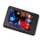 Bluetooth MP3-Player 2,4" Touchscreen 4GB Schwarz mit FM-Radio 8