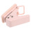 Mini handperforator voor studenten, DIY en scrapbooking, draagbaar 1