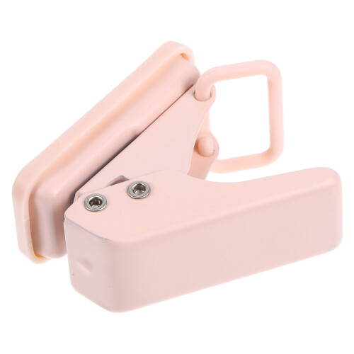 Mini handperforator voor studenten, DIY en scrapbooking, draagbaar