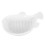 Râpe Céramique Manuelle Blanche Pour Ail Cuisine 11