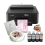Edible Printer Kit,TS705a , Cartridges, Edible Ink, Icing Sheets 1