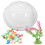 Wall Bowl Decorative Planter Birthday Decoration 1