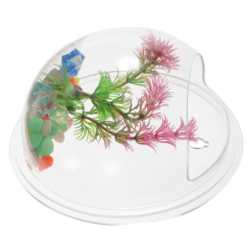 Wall Bowl Decorative Planter Birthday Decoration 1