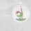 Wall Bowl Decorative Planter Birthday Decoration 4