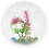 Wall Bowl Decorative Planter Birthday Decoration 5
