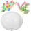 Wall Bowl Decorative Planter Birthday Decoration 10