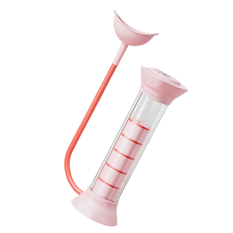 Breath Dumbbell Breathing Exerciser Core Exercise Equipment For Sports Fitness Beginners Athletes Home Workplace Travel
