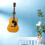 Universal Ukulele Guitar Hanger Storage Holder Set 4