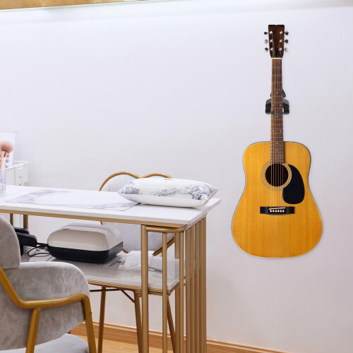 Universal Ukulele Guitar Hanger Storage Holder Set 2