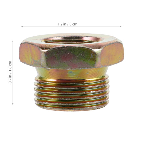 Cabin Air Valve Refill Adapter 1pcs 1