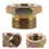Cabin Air Valve Refill Adapter 1pcs 10