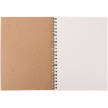 Schetsboek voor studenten, tekentablet, papier voor markeerstiften